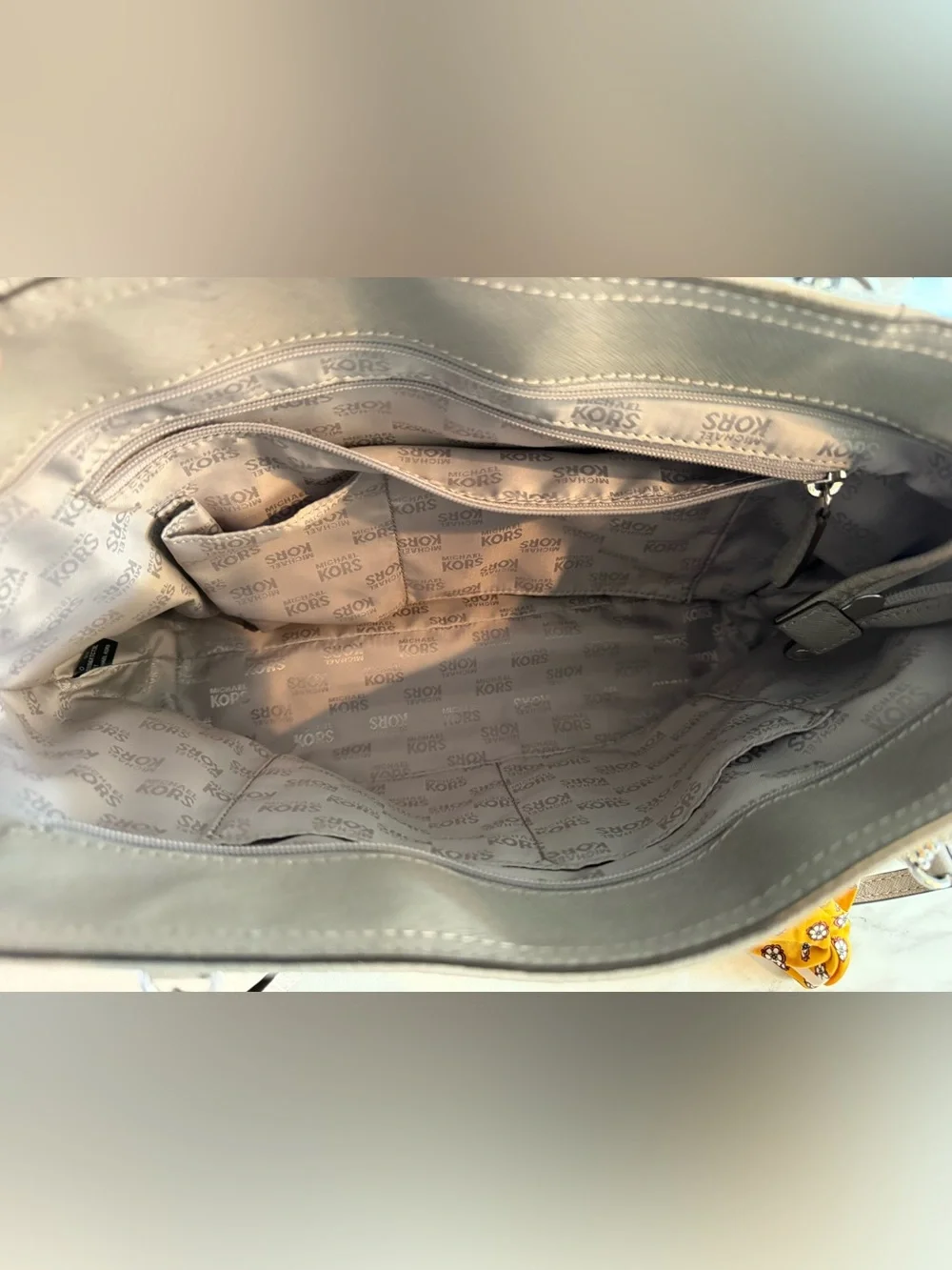 Michael Kors Susannah Tote